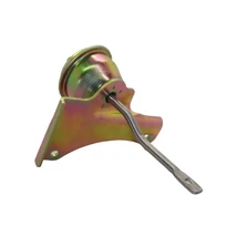 14411-9S001 Nissan Navara Turbónyomás Szabályzó Vákumdob D22 3.0L ZD30 2002-2010