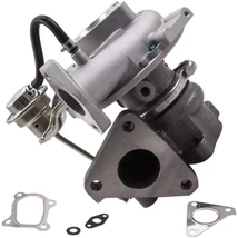 14411-VK500 Nissan Navara Turbófeltöltő D22 2.5 Di 2.5 dCi 2002-2012