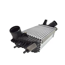 14461-1KC0A Nissan Juke Intercooler F15 1.6 DIG-T 2010-2019