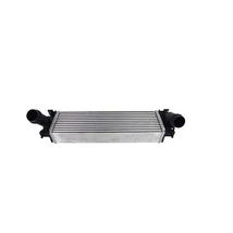 14461-4JA0B Nissan Navara Intercooler D23 2.3 dCi 2015-