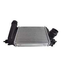 14461-4EJ0A Nissan Qashqai Intercooler J11 1.2 DIG-T 2013-