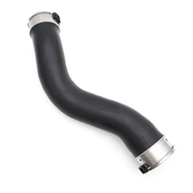 14463-4KV0A Nissan Navara Töltőlevegő Hűtő Turbócső D23 2.5 dCi 2014-2017