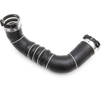 14463-5X02B Nissan Pathfinder Turbó Intercooler Cső R51 2.5 dCi 2005-2015