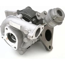 14411-AW40A Nissan X-Trail Turbó T30 2.2 dCi 2003-2005