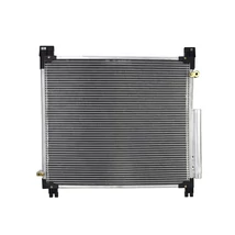 Hálózathossz [mm]: 507 - Hűtő kivitel: Forrasztott hűtőbordák