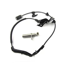 Beépítési oldal: Hátsó tengely jobb - Névleges feszültség [V]: 12