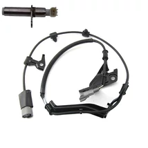 Beépítési oldal: Hátsó tengely bal - Névleges feszültség [V]: 12