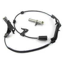 Beépítési oldal: Hátsó tengely bal - Névleges feszültség [V]: 12