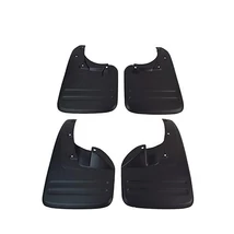 Toyota Hilux Sárvédő Gumi Szett GGN KUN TGN 2008-2015