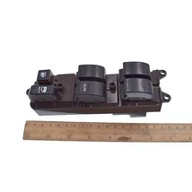 Négyutas - mind a 4 ablakot vezérli