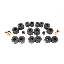  Toyota Land Cruiser 150 Fülketartó Gumi Szett GDJ GRJ KDJ LJ TRJ 2009-2023