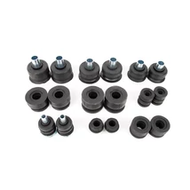 Toyota Land Cruiser 200 Fülketartó Gumi Szett GRJ URJ UZJ VDJ 2007-2017