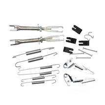 04943-0K030 Toyota Hilux Hátsó Fékjavító Készlet GGN GUN KUN TGN 2004-2023