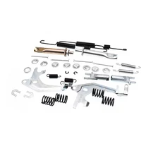 04942-25070 Toyota Dyna Hátsó Fékjavító Készlet KDY LY RZY TRY 2001-2016