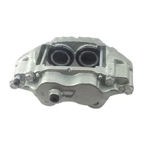 Dugattyúátmérő [mm] : 43 - Belső szélesség [mm] : 58 - Rögzítő furatok távolsága [mm] : 89