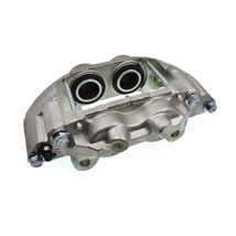 Féknyereg kivitel : 4 dugattyús - Féktárcsa átmérőhöz [mm] : 297 - Féktárcsa vastagsághoz [mm] : 25