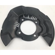 Átmérő 1 [mm] : 102 - Átmérő 2 [mm] : 330 - Féktárcsa átmérőhöz [mm] : 297 mm - ESP-hez NEM