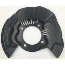 Átmérő 1 [mm] : 102 - Átmérő 2 [mm] : 330 - Féktárcsa átmérőhöz [mm] : 297 mm - ESP-hez NEM