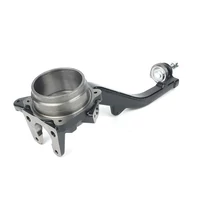 43202-35080 Toyota Land Cruiser Csonkállvány Bal KDJ KZJ LJ RZJ VZJ 1996-2008