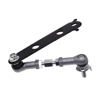 48906-60010 Toyota Land Cruiser Lexus Futómű Magasság Szabályzó Kar HDJ UZJ 1998-2007