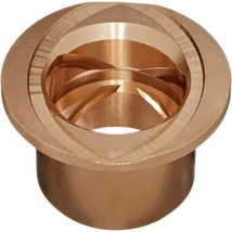 90381-30006 Toyota Dyna Csonkállvány Persely Belső 1996-2001