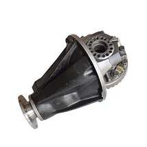 41110-3D380 Toyota Land Cruiser Hátsó Differenciálmű - Difi GRJ KDJ 2003-2009