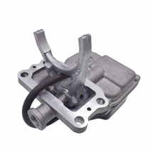 41400-35034 Toyota Hilux Első Féltengelyzár Actuator 2004-2023