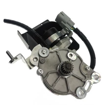 41450-35030 Toyota Land Cruiser Hátsó Differenciálzár Kapcsoló Motor 1996-2010