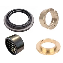 90316-60004 90364-30011 90381-30003 90381-32001 Toyota Dyna Csonkállvány Javító Szett