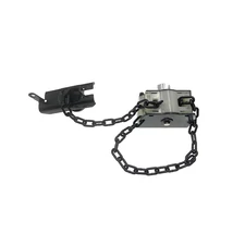 51900-0K011 Toyota Hilux Pótkerék Tartó GGN KUN LAN TGN 2004-2016