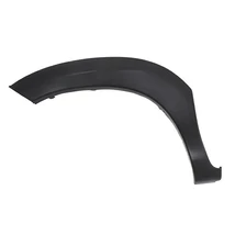 Anyag: Fekete műanyag - Színre kell fújni!