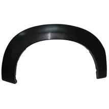 Anyag: Fekete műanyag - Színre kell fújni!