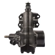 44110-60212 Toyota Land Cruiser Kormánymű FJ FZJ HDJ HZJ 1990-2007