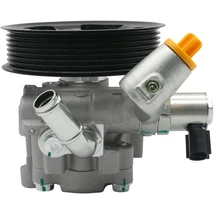 Szíjtárcsával - 7PK