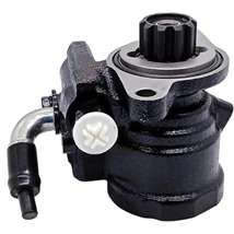 44310-25110 Toyota Dyna Szervószivattyú 2.5D-4D 3.0D-4D 2001-2016 - Vas Házas