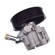 Szíjtárcsával - 8PK