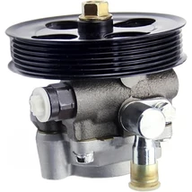 Szíjtárcsával - 6PK