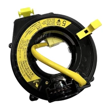 84306-60050 Toyota Land Cruiser Légzsák Átvezető Szalag HDJ UZJ 1998-2002