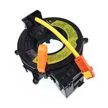 84306-60090 Toyota Land Cruiser Légzsák Átvezető FZJ HDJ HZJ UZJ 2002-2007