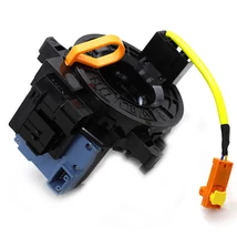 84307-0K010 Toyota Hilux Légzsák Átvezető Szalag Kormányszög Érzékelővel 2011-2015