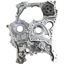 11310-0E010 Toyota Hilux Vezérműház Olajszivattyú 2.4D 2.8D 2015-től