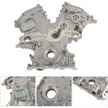 11310-31014 Toyota Hilux Vezérműház Fedél Olajszivattyú Egyben 4.0L 2011-2024