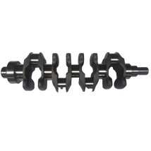 13401-0L100 Toyota Hiace Főtengely 2.5 D-4D 2KDFTV 2001-2011