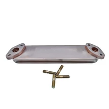 15710-30010 OEM Toyota Hilux Olajhűtő 3.0D-4D 2000-2015