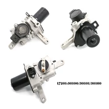 A turbó pontos beazonosításához - ha nem vagy biztos - célszerű ALVÁZSZÁMRA egyeztetni RENDELÉS előtt!