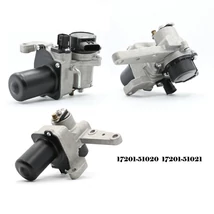 A turbó pontos beazonosításához - ha nem vagy biztos - célszerű ALVÁZSZÁMRA egyeztetni RENDELÉS előtt!