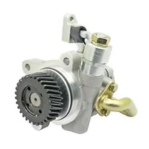8-97946-698-0 Isuzu D-Max Szervószivattyú 2.5 DiTD 3.0 DiTD 2006-2012