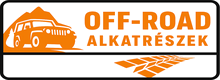 Terepjáró Alkatrészek Webáruháza