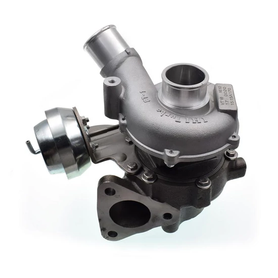 1515A170 Mitsubishi Pajero Turbófeltöltő 2.5DID 170 LE 2011-2015