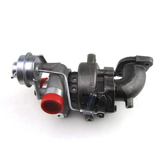 MR968080 Mitsubishi L200 Turbó K74T 2.5TD 115 LE 2001-2007